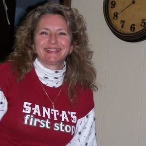 Meet your Posher, Marie